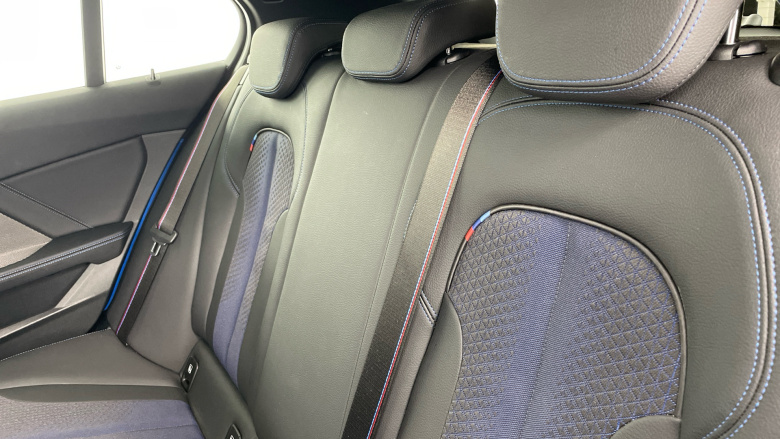 BMW 1 Series 118i [136] M Sport 5dr Step Auto [LCP] Petrol Hatchback